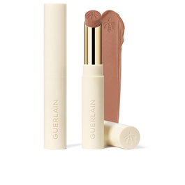 Guerlain KissKiss Blur Matte Barre à Lèvres Recharge #134, Rouge à Lèvres Mat 24H Hydratant, 1.85 g