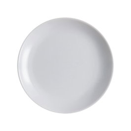 Luminarc Plato Postre Diwali Granit Gris 19 cm en Verre Trempé
