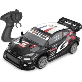 Silverlit Toyota Drift 1:14 - Voiture télécommandée avec 2 jeux de pneus