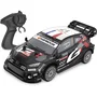 Silverlit Toyota Drift 1:14 - Voiture télécommandée avec 2 jeux de pneus