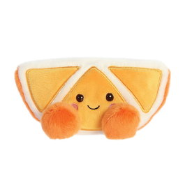 AURORA Peluche Mandarina Palm Pals 13cm