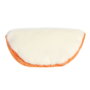 AURORA Peluche Palm Pals Mandarina 13 cm - Peluche orange en forme d'agrume