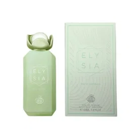 Fragrance World Elysia Pista Sundae Eau de Parfum pour femmes 100 ml