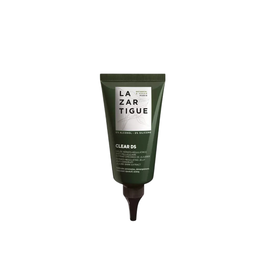 Lazartigue Clear Ds Crème de soin sans rinçage pour les cheveux Kérato-réducteur 75 ml