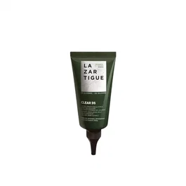Lazartigue Clear DS Crème de soin sans rinçage Kérato-réducteur 75 ml