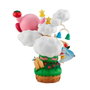 Megahouse Figurine Kirby Super Star Gourmet PVC 18 cm