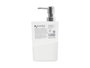 KINVARA Distributeur et support d'éponge Blanco-Metal 650ml
