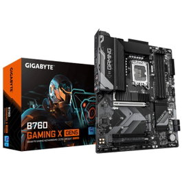 Gigabyte B760 GAMING X GEN5 ATX DDR5