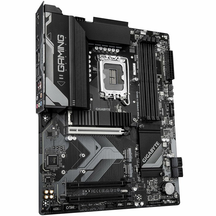 Gigabyte B760 GAMING X GEN5 ATX DDR5