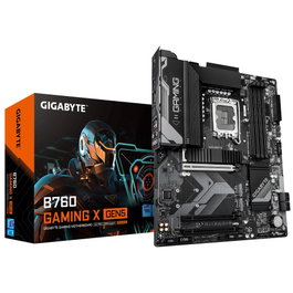 Gigabyte B760 GAMING X GEN5 ATX DDR5 PCIe 5.0