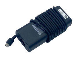 Dell Adaptateur secteur 65W, 19.5V, Type-C, Noir