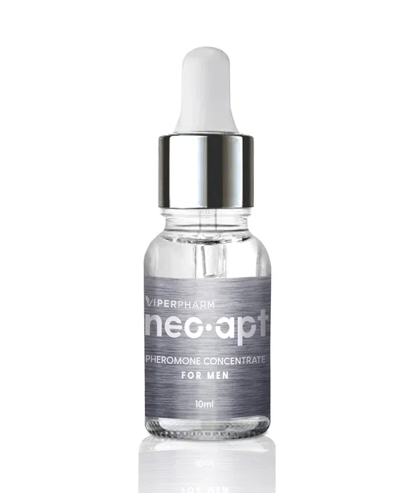 ViperPharm Neo-Apt Parfum de phéromone pour hommes, 10 ml ViperPharm Neo-Apt Parfum de phéromone pour hommes, 10 ml