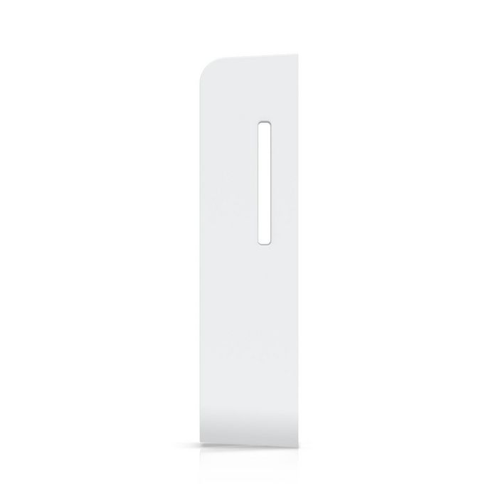 Ubiquiti - Couvre-face peinturable pour point d'accès U7 Pro Wall - Polycarbonate - 157.8 x 110.8 x 39.5 mm Ubiquiti - Couvre-face peinturable pour point d'accès U7 Pro Wall - Polycarbonate - 157.8 x 110.8 x 39.5 mm