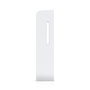 Ubiquiti - Couvre-face peinturable pour point d'accès U7 Pro Wall - Polycarbonate - 157.8 x 110.8 x 39.5 mm