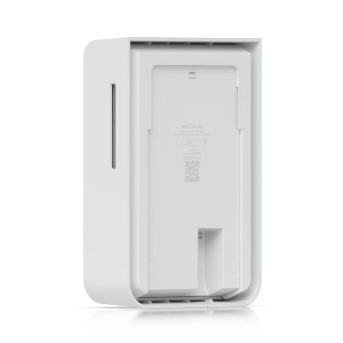 Ubiquiti - Couvre-face peinturable pour point d'accès U7 Pro Wall - Polycarbonate - 157.8 x 110.8 x 39.5 mm Ubiquiti - Couvre-face peinturable pour point d'accès U7 Pro Wall - Polycarbonate - 157.8 x 110.8 x 39.5 mm