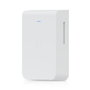 Ubiquiti - Couvre-face peinturable pour point d'accès U7 Pro Wall - Polycarbonate - 157.8 x 110.8 x 39.5 mm