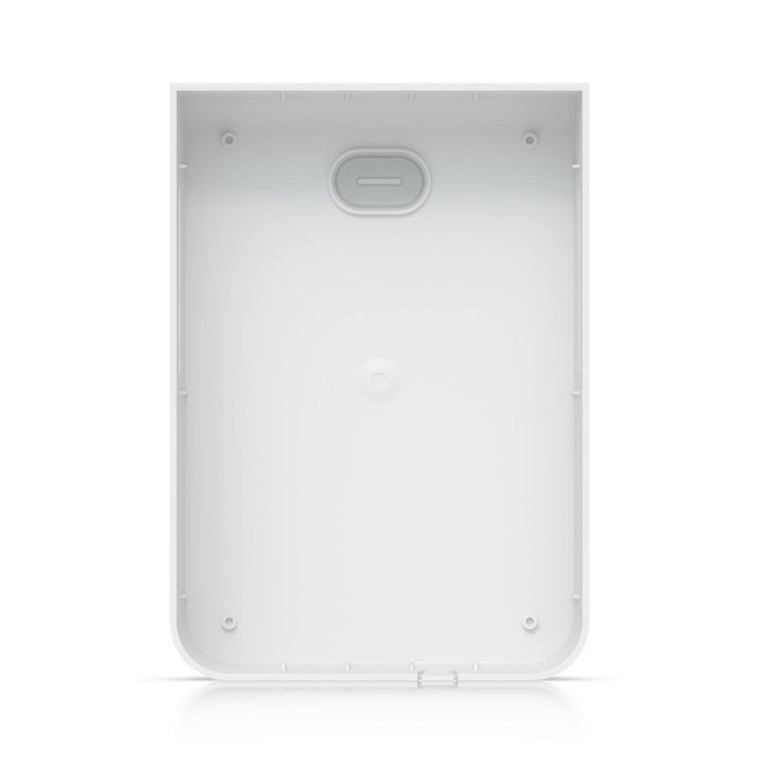 Ubiquiti - Couvre-face peinturable pour point d'accès U7 Pro Wall - Polycarbonate - 157.8 x 110.8 x 39.5 mm Ubiquiti - Couvre-face peinturable pour point d'accès U7 Pro Wall - Polycarbonate - 157.8 x 110.8 x 39.5 mm