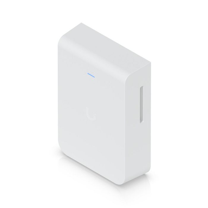 Ubiquiti - Couvre-face peinturable pour point d'accès U7 Pro Wall - Polycarbonate - 157.8 x 110.8 x 39.5 mm Ubiquiti - Couvre-face peinturable pour point d'accès U7 Pro Wall - Polycarbonate - 157.8 x 110.8 x 39.5 mm