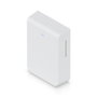 Ubiquiti - Couvre-face peinturable pour point d'accès U7 Pro Wall - Polycarbonate - 157.8 x 110.8 x 39.5 mm
