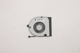 Lenovo Ventilateur de refroidissement CPU pour Lenovo ThinkPad L15, DC5V