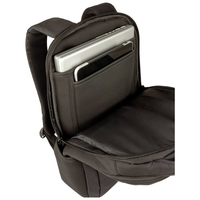 Wenger Fuse 15,6 Sac à dos pour ordinateur portable - Noir