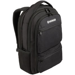 Wenger Fuse 15,6 Sac à dos pour ordinateur portable - Noir