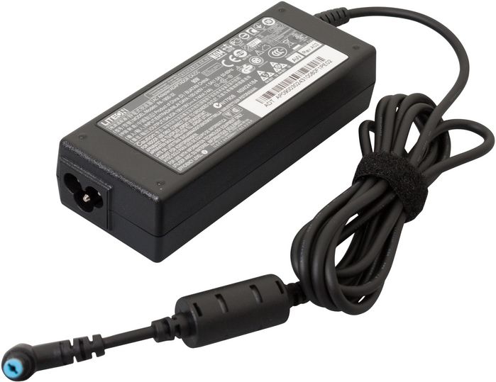 Acer LITE-ON PA-1900-32AW Adaptateur Secteur 90W 19V Connecteur 1.7x5.5mm Noir Acer LITE-ON PA-1900-32AW Adaptateur Secteur 90W 19V Connecteur 1.7x5.5mm Noir