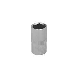 WOLFPACK LINEA PROFESIONAL Clé à douille hexagonale 10 mm