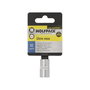 WOLFPACK LINEA PROFESIONAL Clé à douille hexagonale 10 mm