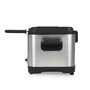 Friteuse Princess 01.182612.01.001MINIFREIDORA Acier 1000 W 1,5 L