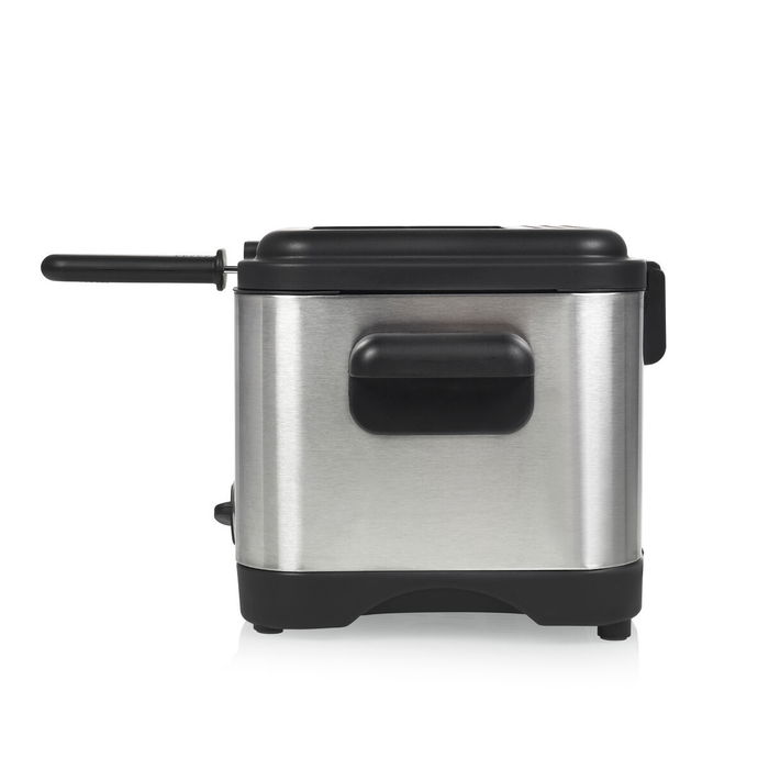 Friteuse Princess 01.182612.01.001MINIFREIDORA Acier 1000 W 1,5 L