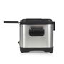 Friteuse Princess 01.182612.01.001MINIFREIDORA Acier 1000 W 1,5 L