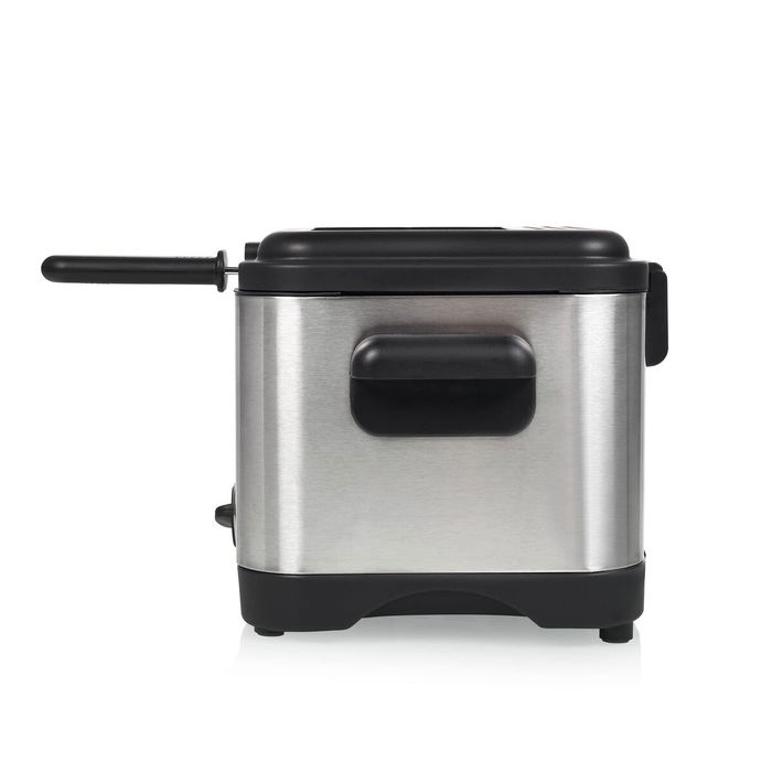 Friteuse Princess 01.182612.01.001MINIFREIDORA Acier 1000 W 1,5 L