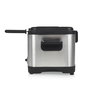 Friteuse Princess 01.182612.01.001MINIFREIDORA Acier 1000 W 1,5 L