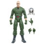 Hasbro Marvel Legends Professor X (Savage Land) 15cm
