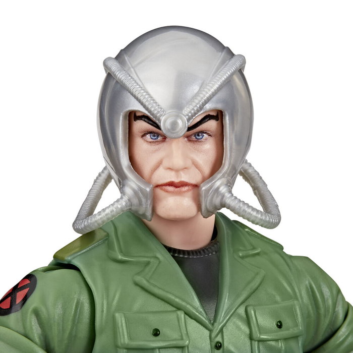 Hasbro Marvel Legends Professor X (Savage Land) 15cm