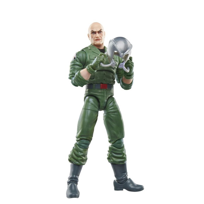 Hasbro Figurine Marvel Legends Series X-Men Professor X (Savage Land) 15 cm