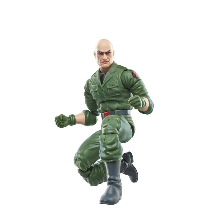 Hasbro Figurine Marvel Legends Series X-Men Professor X (Savage Land) 15 cm