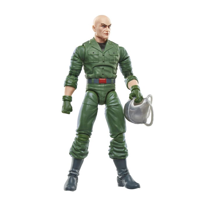Hasbro Figurine Marvel Legends Series X-Men Professor X (Savage Land) 15 cm