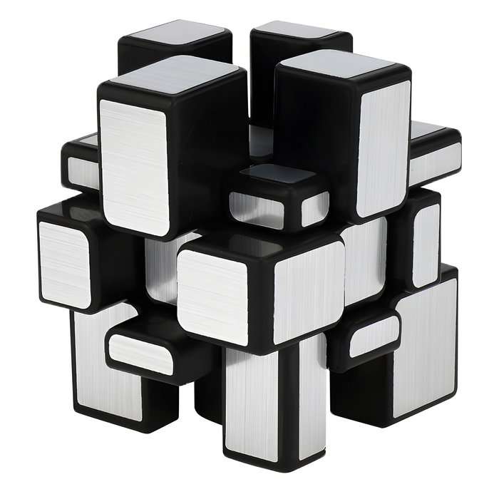 DEQUBE CUBO MIRROR D00501