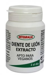 INTEGRALIA Extrait de Pissenlit 60 capsules