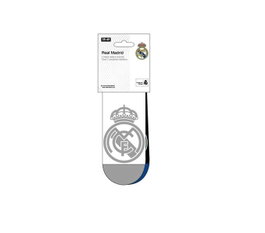 Cerdá Pack de chaussettes tobillères Real Madrid sans taille