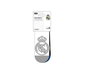 Cerdá Pack de chaussettes tobillères Real Madrid sans taille