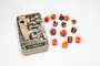 Pack dés Character Class Classic RPG Alchemist (14)