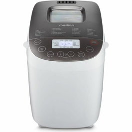 Medion Machine à Pain MD12040 Blanc