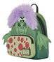 Loungefly Merlin l'Enchanteur sac à dos Mini Madam Mim Dragon