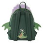 Loungefly Merlin l'Enchanteur sac à dos Mini Madam Mim Dragon