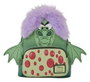 Loungefly Merlin l'Enchanteur sac à dos Mini Madam Mim Dragon