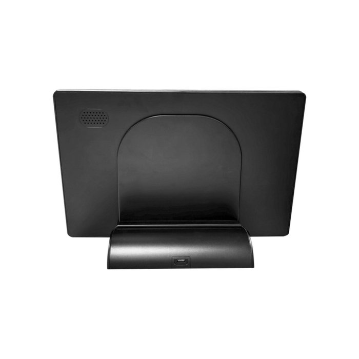 Braun DigiFrame 1011 WiFi Mobile Black Braun DigiFrame 1011 WiFi Mobile Black
