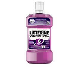 Listerine Total Care 250 ml